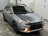 Mitsubishi RVR 14