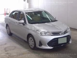 ​Toyota Corolla Fielder/Axio 7