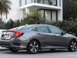 ​Honda Civic 26