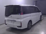 Honda Stepwgn 2