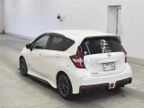 NISSAN NOTE E POWER NISMO 1