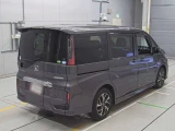 HONDA STEP WAGON Spada Honda Sensing 1