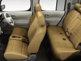 ​Nissan Cube 3