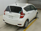 NISSAN NOTE 1200 cc 2