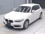 BMW 1-Series 11