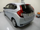 ​Honda Fit 5