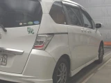 HONDA FREED 1500 сс 4