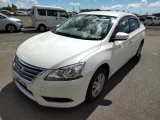 ​Nissan Sylphy 3