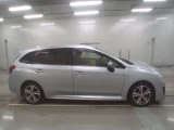 ​Subaru Levorg 7