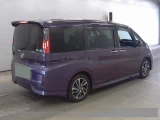 HONDA STEP WAGON 3