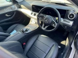 Mercedes Benz E ckass 4