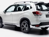 Subaru Forester 3