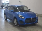 ​Suzuki Swift 8