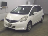 HONDA FIT 1