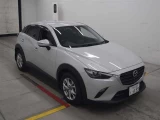 Mazda CX-3 0