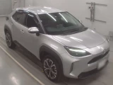 ​Toyota Yaris Cross 5