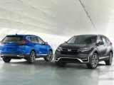 ​Honda CR-V 15