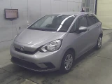 HONDA FIT 2