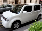 ​Nissan Cube 1