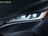 TOYOTA HARRIER 2020 MXUA80 G FA   2000 cc 7