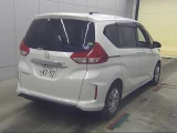 ​Honda Freed/Freed+ 2