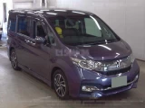 HONDA STEP WAGON 1