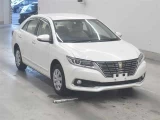 ​Toyota Premio 0