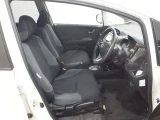HONDA FIT 5