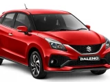 Suzuki Baleno 2