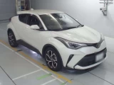 TOYOTA C-HR 2020 NGX10 G-T FAT   1200 cc 2