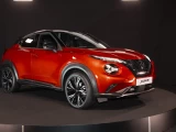 Nissan Juke 5