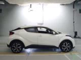 TOYOTA C-HR 2020 NGX10 G-T FAT   1200 cc 1