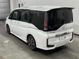 HONDA STEP WAGON 2020  RP3 SPADA * HONDA SENSING 0