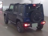 SUZUKI JIMNY NOMADE 1