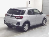TOYOTA RAIZE 6