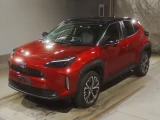 ​Toyota Yaris Cross 0