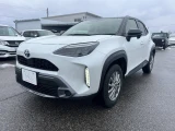 TOYOTA YARIS CROSS 67