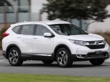 ​Honda CR-V 22