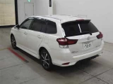 ​Toyota Corolla Fielder/Axio 2