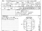 HONDA VEZEL1500cc 10