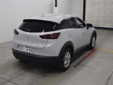 Mazda CX-3 4