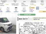 SUBARU JUSTY CUSTOM R SMART ASSIST 5D 22