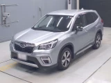 Subaru Forester 15