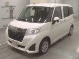 ​Subaru Justy 9