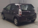 TOYOTA PASSO 1000 cc 3