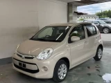 TOYOTA PASSO 1000 cc 0