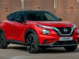 Nissan Juke 0