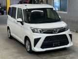 TOYOTA ROOMY 2