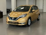 ​Nissan Note 1