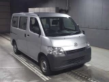 ​Toyota Lite Ace/Town Ace и Daihatsu Gran Max 0